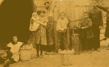 Shqiptarët në Stamboll, orvatja për ngritjen e një kishe dhe vallja Sirtaki