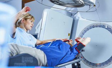 Radioterapia, “të vërtetat” dhe “gënjeshtrat” për aplikimet