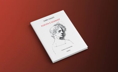 “Kukuta e Sokratit”, libri më i ri poetik i Sabri Hamitit