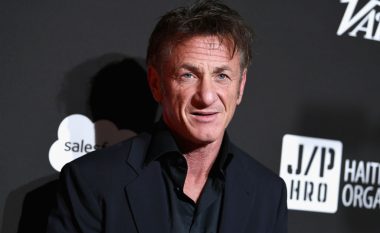 Sean Penn me dokumentar për rastin Khashoggi