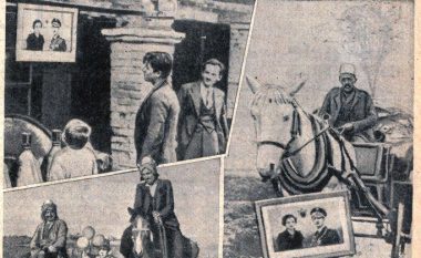 Le journal (1938): Sot Evropa do të ketë një mbretëreshë shumë