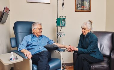 Kërkime të reja për sëmundjen e Alzheimerit