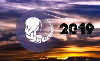 Virgjëresha – Horoskopi për vitin 2019. Çfarë ju sjell viti i ardhshëm në punë, shëndet, dashuri…