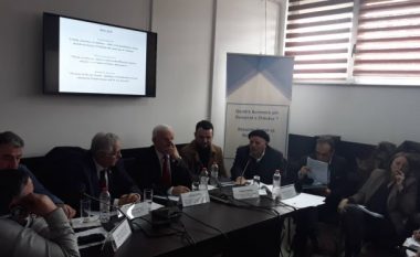 Lluka kritikon punën e EULEX-it rreth të pagjeturve