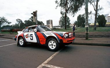 Dëgjoni pesë modelet Porsche me tingujt më të lartë që lëshojnë (Video)