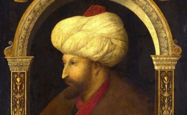 Fuqia e artit