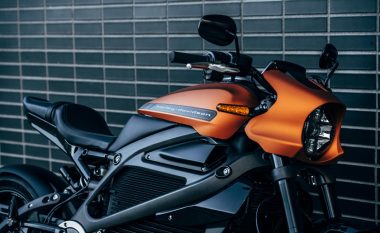 Fillojnë porositë për Harley-Davidson tërësisht elektrik (Video)