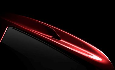 Italdesign tregon një detaj të makinës që do ta prezantojë pas dy muajsh (Foto)