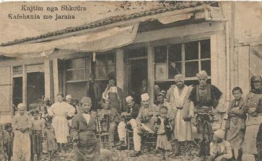 Kafja si ritual mesazhesh dhe simbolikash për shqiptarët