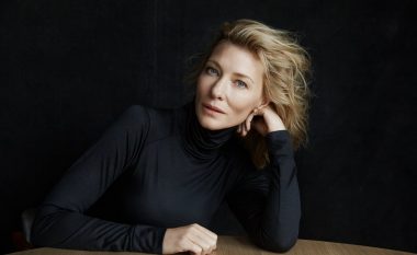 Cate Blanchett: Teatrin e shoh si provokim