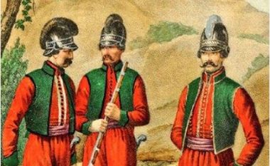 Luftëtarët shqiptarë në skajet e Rusisë mesjetare