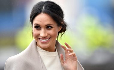 Meghan Markle me ngjyrë të re flokësh në stinën e re