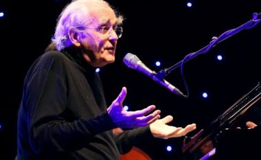 Vdes kompozitori Michel Legrand