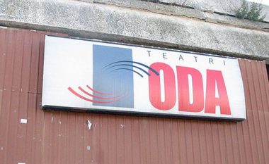 Pesëmbëdhjetë vjet të “Odës”