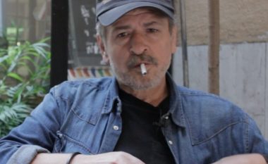 I thjeshti Xhevdet Bajraj, poeti pa superpozim