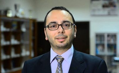 Artisti i vogël