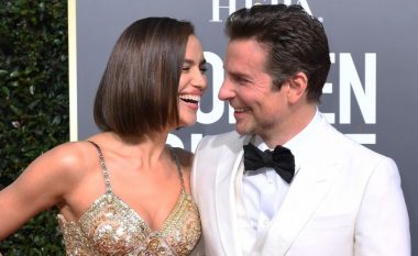 Këta ishin çiftet e famshëm që shkëlqyen në Golden Globes (Foto)