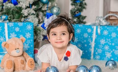 Kështu thonë pediatrit kur është fjala për zgjedhjen e dhuratave për fëmijë