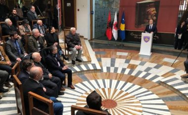 “Portrete të Skënderbeut gjatë shekujve”