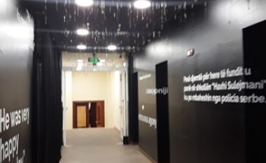 “Të jetosh me kujtimet e të pagjeturve”, në Kuvendin e Kosovës