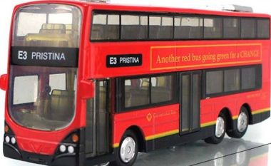 Një gjysmë-tregim nga autobusi