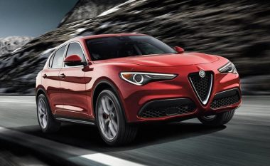 Alfa Romeo konfirmon se do ta lansojë modelin e ri misterioz në panairin e Gjenevës (Foto)