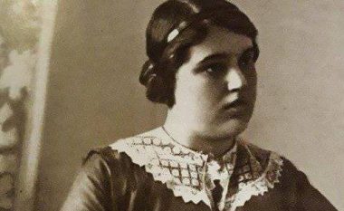 Bernadina Marubi, e para fotografe shqiptare