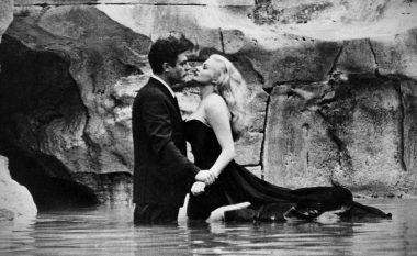 Të panjohurat e filmit, “La Dolce Vita”