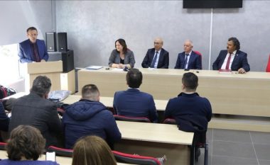 Prezantohet Tiranë, fjalori i turqizmave në gjuhët e Ballkanit