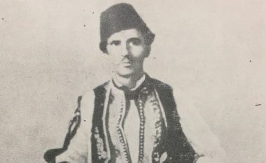 Naim Frashëri, bilbil i “gjuhës së kënduar”