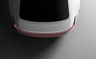 Polestar 2 prezantohet në fund të muajit si makinë tërësisht elektrike (Foto)