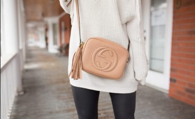 ‘Gucci’ e fiton titullin e brendit më të popullarizuar në botë