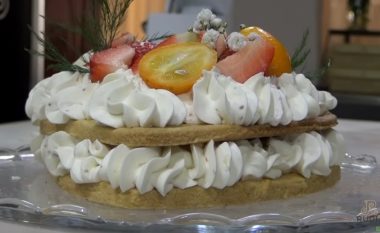 Torte për Shën Valentin