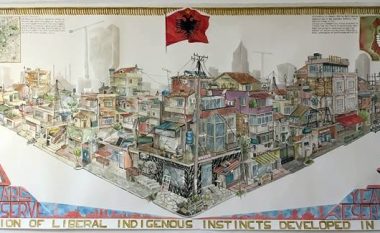 Shqipëria “30 vjeç”