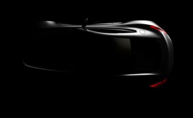 SuperHybrid me 965 kuaj fuqi prezantohet gjatë muajit që vjen në panairin e Gjenevës (Foto)