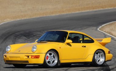 Themeluesi i WhatsApp vë në shitje koleksionin me dhjetë Porsche shumë të rrallë (Video)
