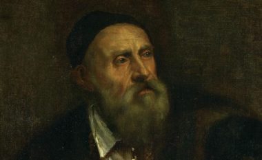 Ndikimi i Ticianit në artin e shekullit XVI