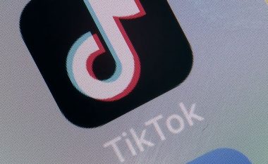 TikTok zoton 375 milionë dollarë kundër COVID-19