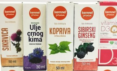 Tinkturat bimore – Aplikimi terapeutik, si përgatiten, ku t’i gjeni dhe gjithçka tjetër rreth tyre!
