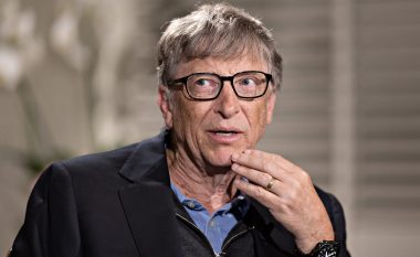 Këshillë nga Bill Gates: Aftësia që duhet ta përvetësoni nëse dëshironi të bëheni të suksesshëm