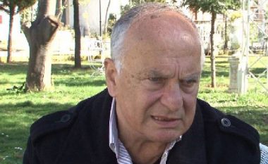 Ndahet nga jeta shkrimtari e publicisti Kiço Blushi