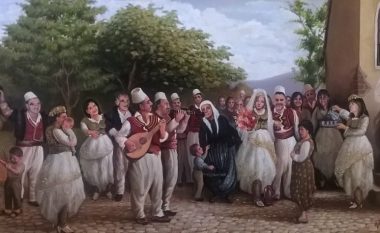 Si bëhej propozimi për fejesë, në Korçën tradicionale?
