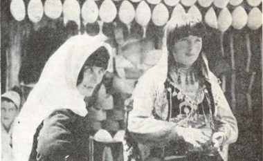 Përvoja e një francezi në Shqipërinë e vitit 1938
