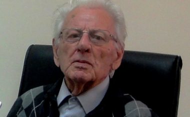 Ndahet nga jeta akademik Idriz Ajeti