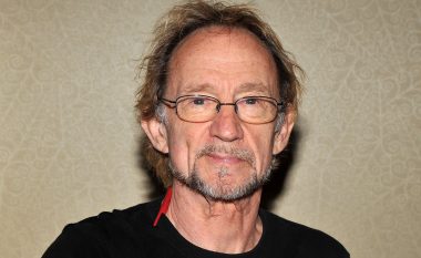 Vdes Peter Tork i grupit The Monkees