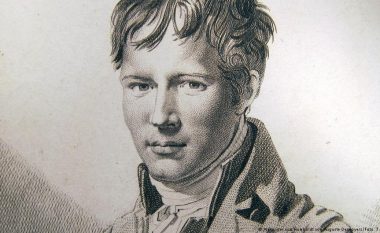 Universi në një libër: “Kozmosi“ i Aleksander von Humboldit