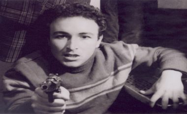 Bujar Kapexhiu, më 1973: Të mësojmë nga televizioni italian
