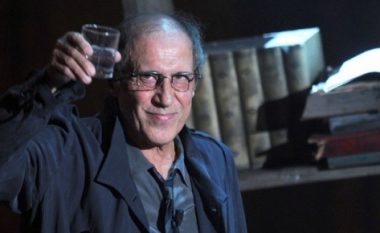 Adriano Celentano kur ka dëgjuar zërin e Françesk Radit: Ky jam unë!