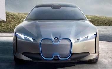 Deri më 2025 BMW do të ketë më shumë makina elektrike se sa nga linja M (Foto)