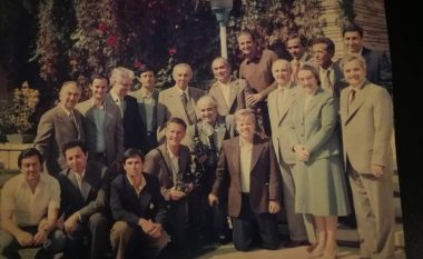 Takimi me Enver Hoxhën më 1983: Pas vitit 1980 erdhi viti 1938!